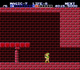 Zelda II - The Adventure of Link    1639083793